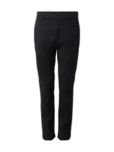 Calvin Klein Chino nohavice  čierna