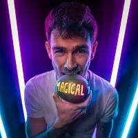 Tolky – MAGICAL