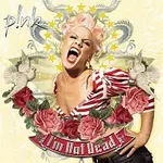 P!nk – I'm Not Dead CD