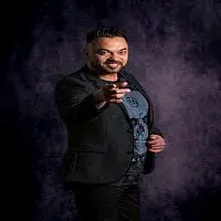 Parči, ALMARIO – Yo soy tu jitano