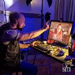 Tomáš Klus – Je doma máma? (V síti)