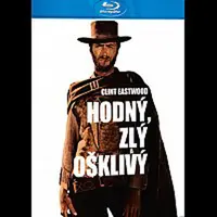 Různí interpreti – Hodný, zlý a ošklivý Blu-ray