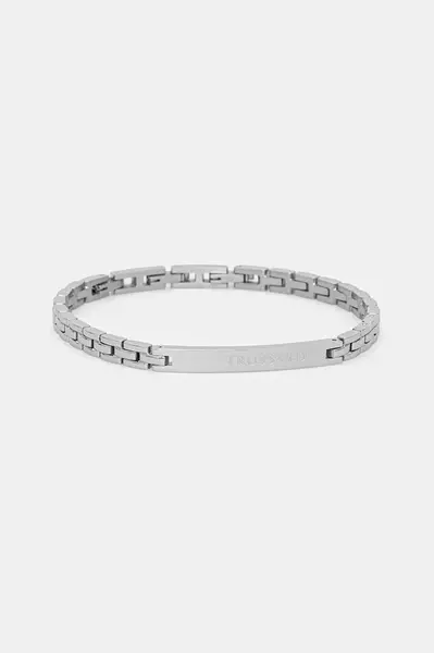 Trussardi Náramok Trussardi T-STEEL