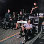 Mirai – TOMODACHI [Deluxe] LP