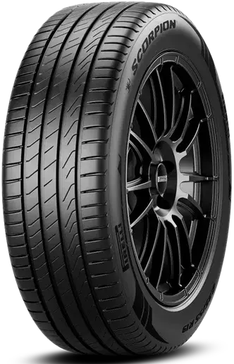 PIRELLI 275/40 R 21 107Y SCORPION_(S3) TL XL