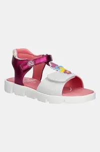 Agatha Ruiz de la Prada Dětské sandály Agatha Ruiz de la Prada