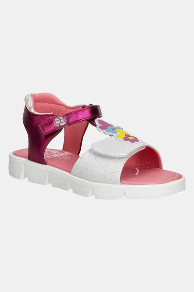 Agatha Ruiz de la Prada  Dětské sandály
