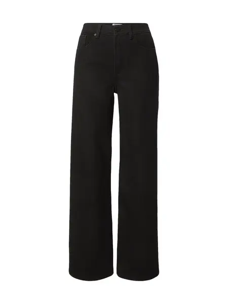 ONLY Džínsy 'ONLJUICY'  čierny denim