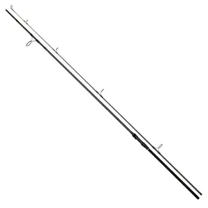 Daiwa prut black widow xt carp 3,9 m 3,5 lb 2 díly