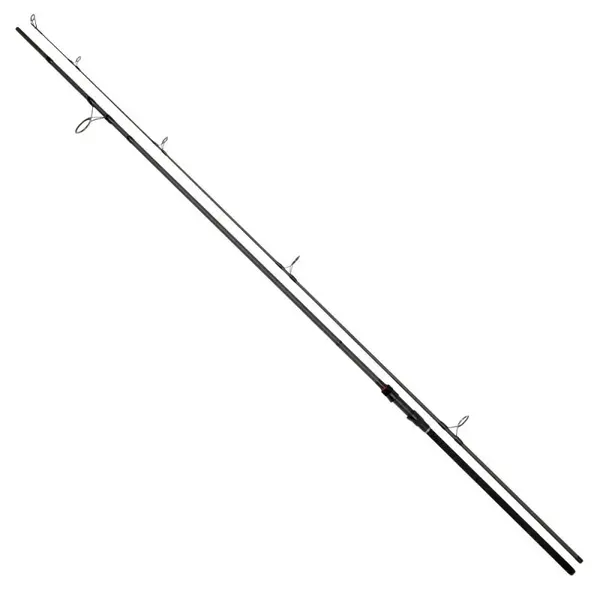 Daiwa prut black widow xt carp 3,9 m 3,5 lb 2 díly