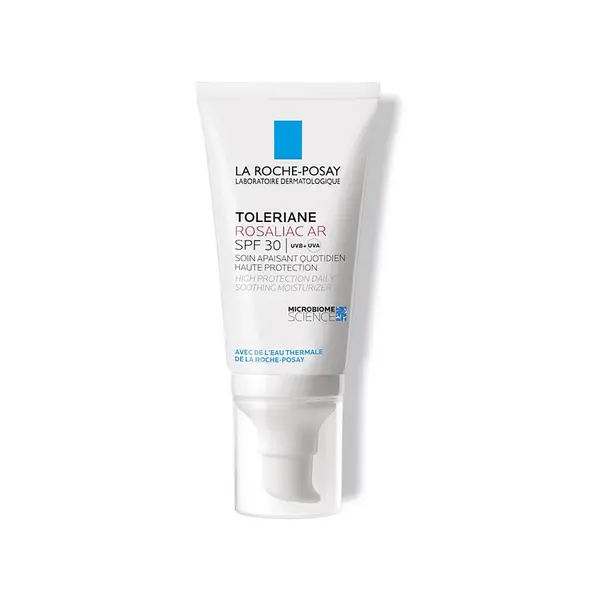 LA ROCHE-POSAY Toleriane Rosaliac AR SPF30 50 ml