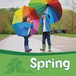 Spring - Karen Bischer