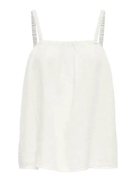 ONLY Top 'ONLTHYRA'  biela