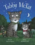 Tabby McTat Gift-edition - Julia Donaldsonová