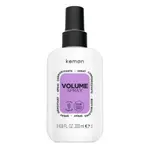 Kemon Volume Spray stylingový sprej pre objem vlasov 200 ml