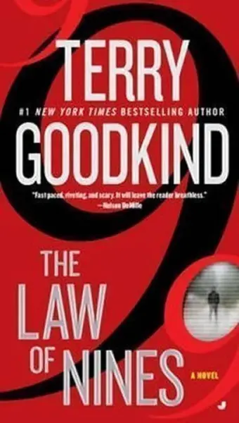 The Law of Nines - Terry Goodkind