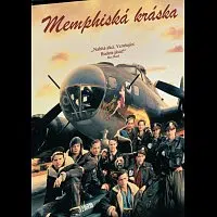 Různí interpreti – Memphiská kráska DVD