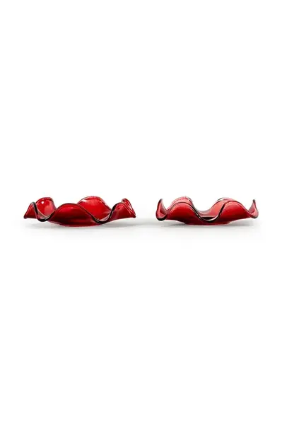 Sagaform Svícnová krytka Sagaform Viva 2-pack