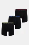 Nike Boxerky Nike 3-pack
