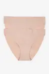 women'secret  kalhotky dámské 2-pack