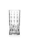 Affek Design Sada skleniček Affek Design RCR Marylin 350 ml 6-pack