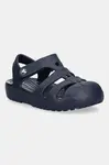 Crocs  Dětské sandály  CLASSIC FISHERMAN KIDS