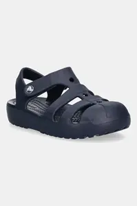 Crocs  Dětské sandály  CLASSIC FISHERMAN KIDS