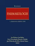 Farmakologie - Jan Švihovec