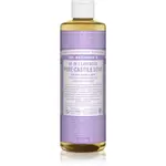 Dr. Bronner’s Lavender tekuté univerzální mýdlo 475 ml
