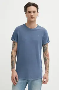 G-Star  tričko pánské bavlněné Lash