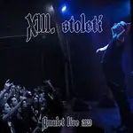 XIII.století – Amulet Live 2023 CD
