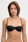 Calvin Klein Underwear podprsenka čipkovaná