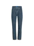 KARL LAGERFELD JEANS Džínsy  modrá denim