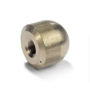 Kärcher Tryska na čištění potrubí 050, 3x30°, 30mm