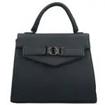 Dámská kabelka do ruky tmavě modrá - MaxFly Sienina