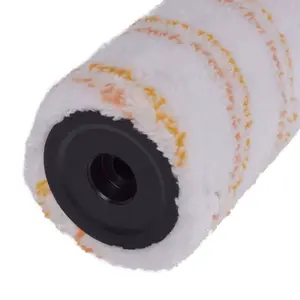 Váleček malířský, Microfibre WOOD, 180 mm, STALCO PERFECT