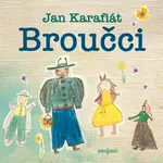 Broučci - Jan Karafiát - audiokniha