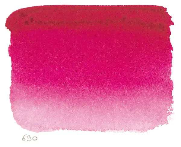 Akvarel v tubě 10 ml 690 S2 Rose madder Lake