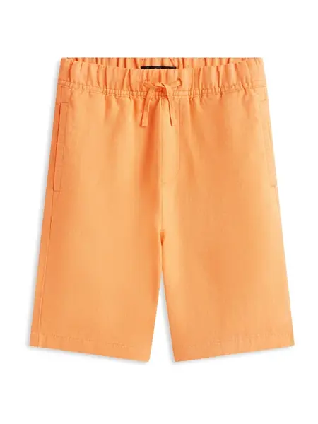 TOMMY HILFIGER Nohavice  oranžová