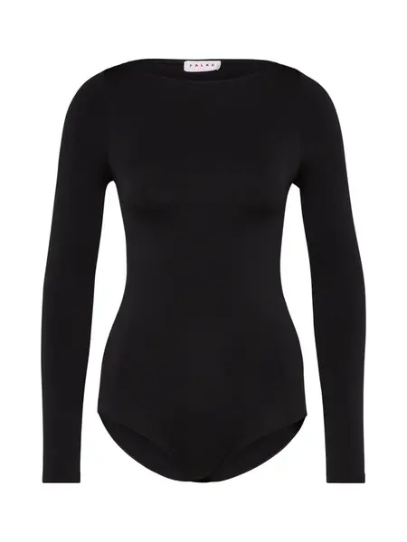 FALKE Body  čierna