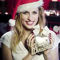 Sára Milfajtová & Petr Volgemut – Merry Christmas