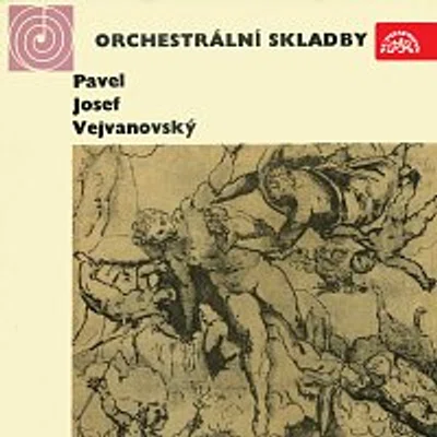 Různí interpreti – Orchestrální skladby