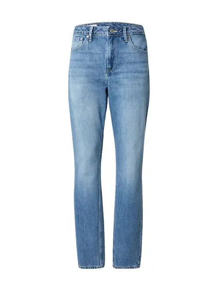 Pepe Jeans Džínsy 'VIOLET'  modrá denim