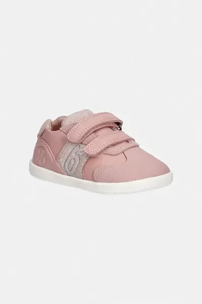 Biomecanics sneakers detské kožené