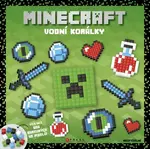 Minecraft Vodní korálky - kolektiv autorů