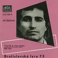 Jiří Štědroň – Tvůj stín je mým pánem... (a další nahrávky z let 1967-1973)
