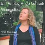Petra Matějová – Rapsodie, Fantasie CD