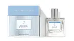 Jacadi Paris Tout Petit vonná voda pro novorozence 50 ml