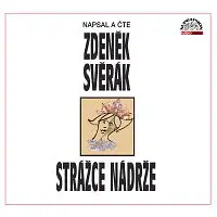 Zdeněk Svěrák – Svěrák: Strážce nádrže