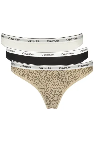 Dámské kalhotky Calvin Klein